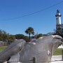 Petite virée a St-Simons Island